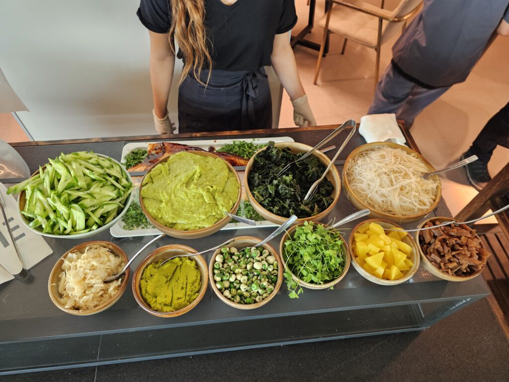 כך תתכננו תקציב לאירוע כולל קייטרינג לאירועים ביתיים